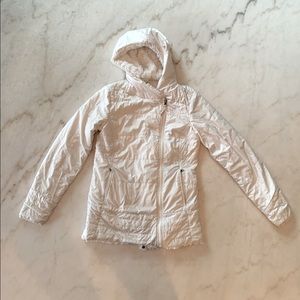 North Face Women’s XS Reversible Winter Coat